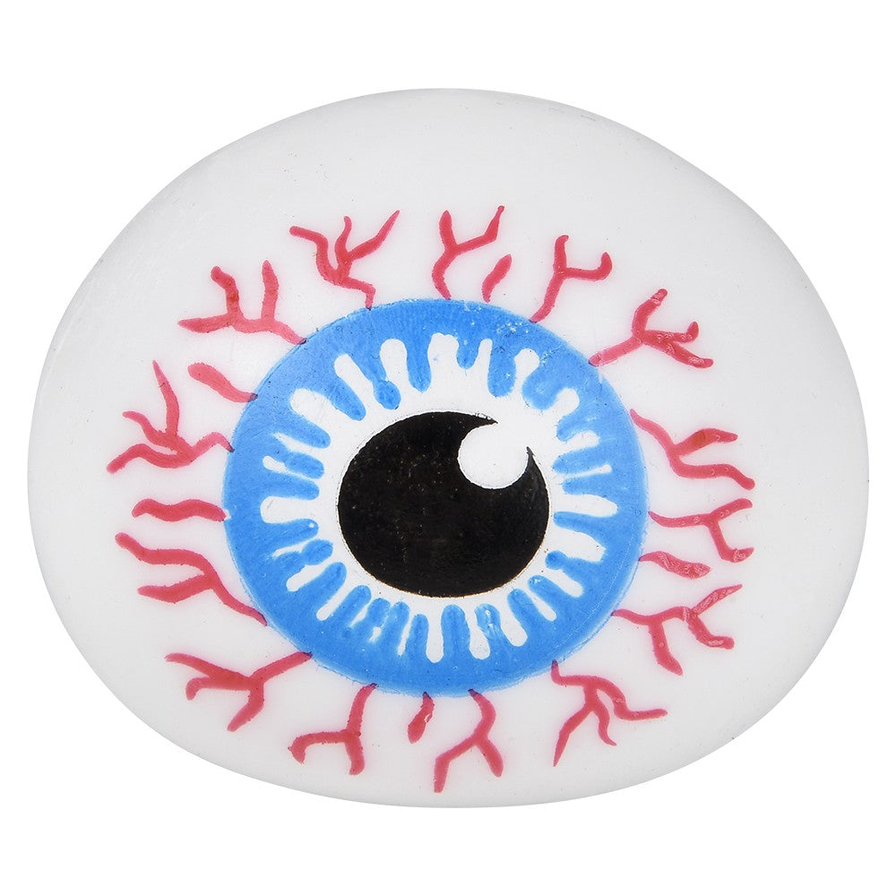 Sticky Splat Eye Ball (12 Pc Display)