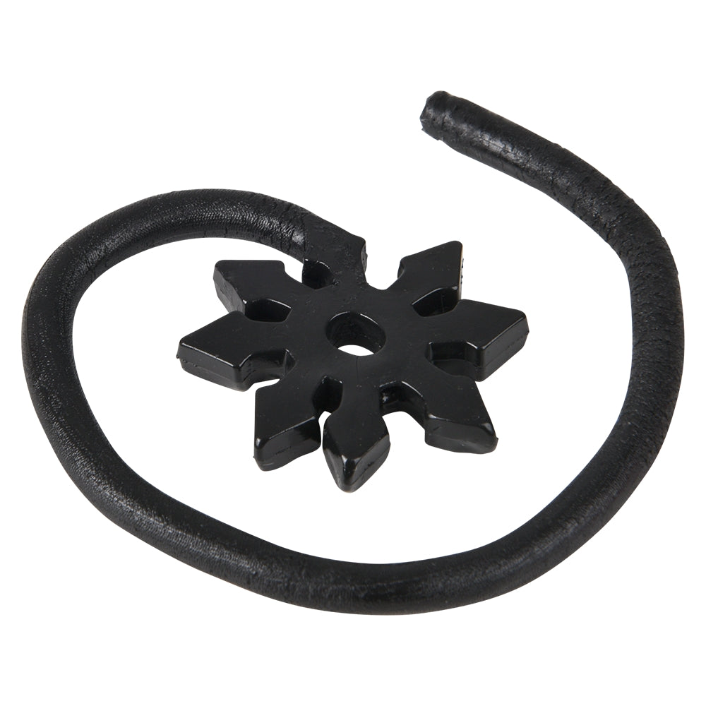 Sticky Ninja Star (1 Dozen)