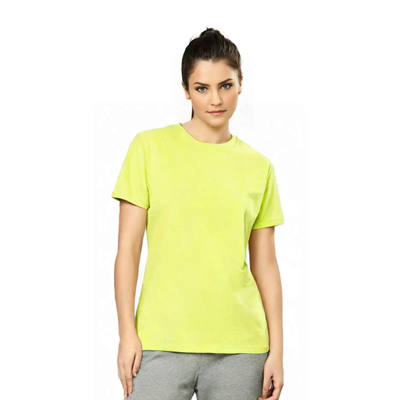 Classic HD Cotton T-Shirt – Breathable, Pre-Shrunk & Long-Lasting - 100% Cotton