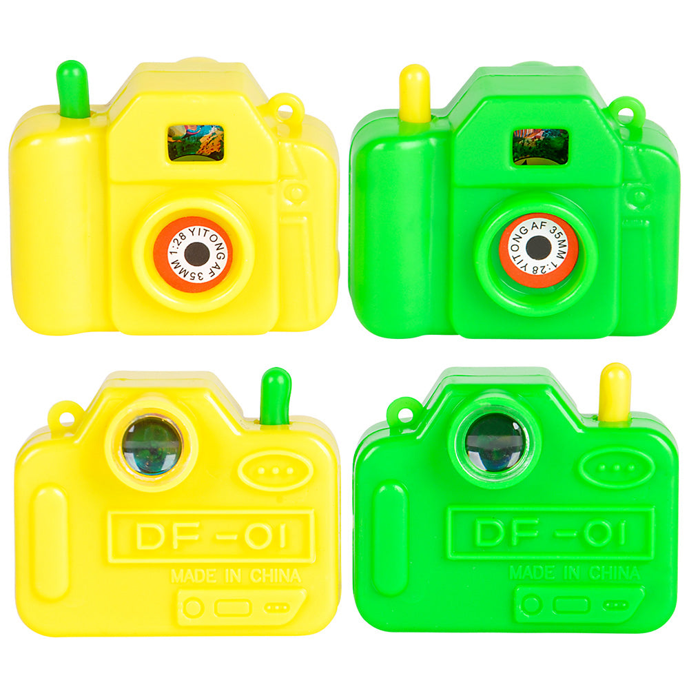 Sea Life Camera Viewer (1 DZ)