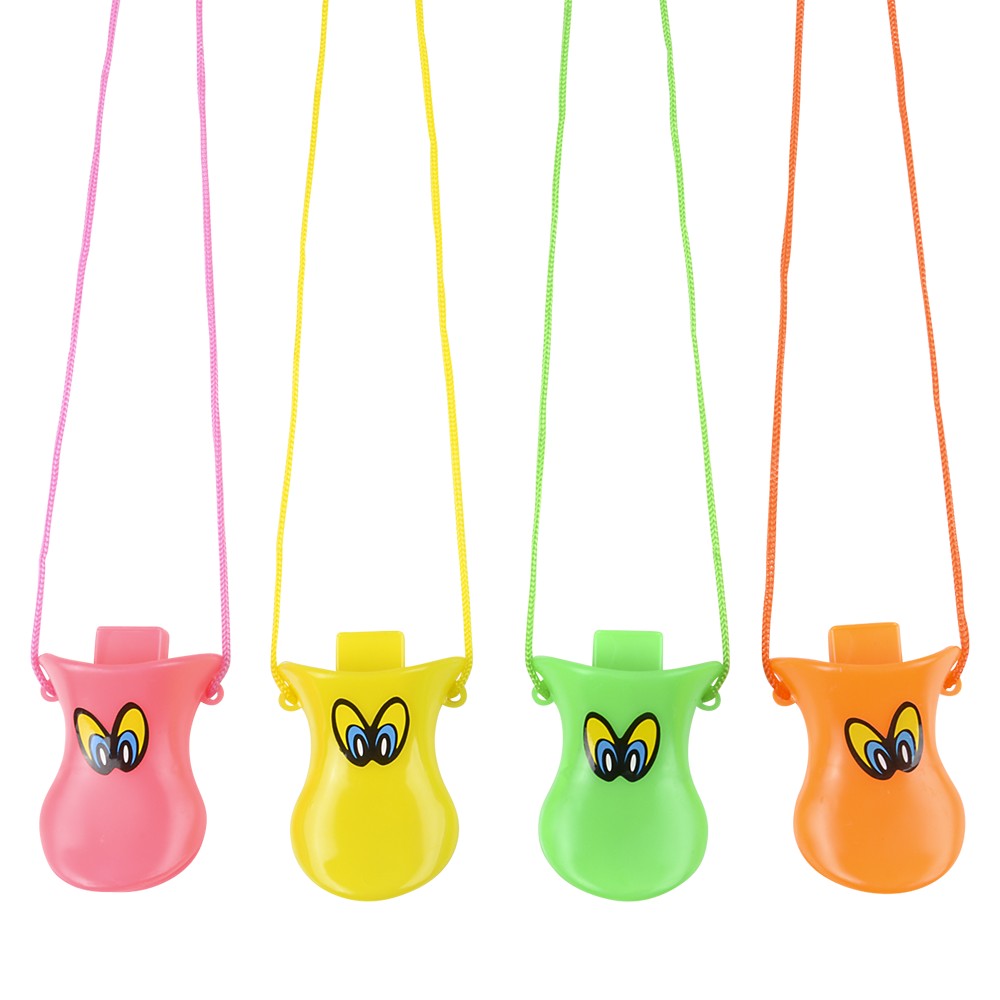 Duck Beak Whistles (1 DZ)