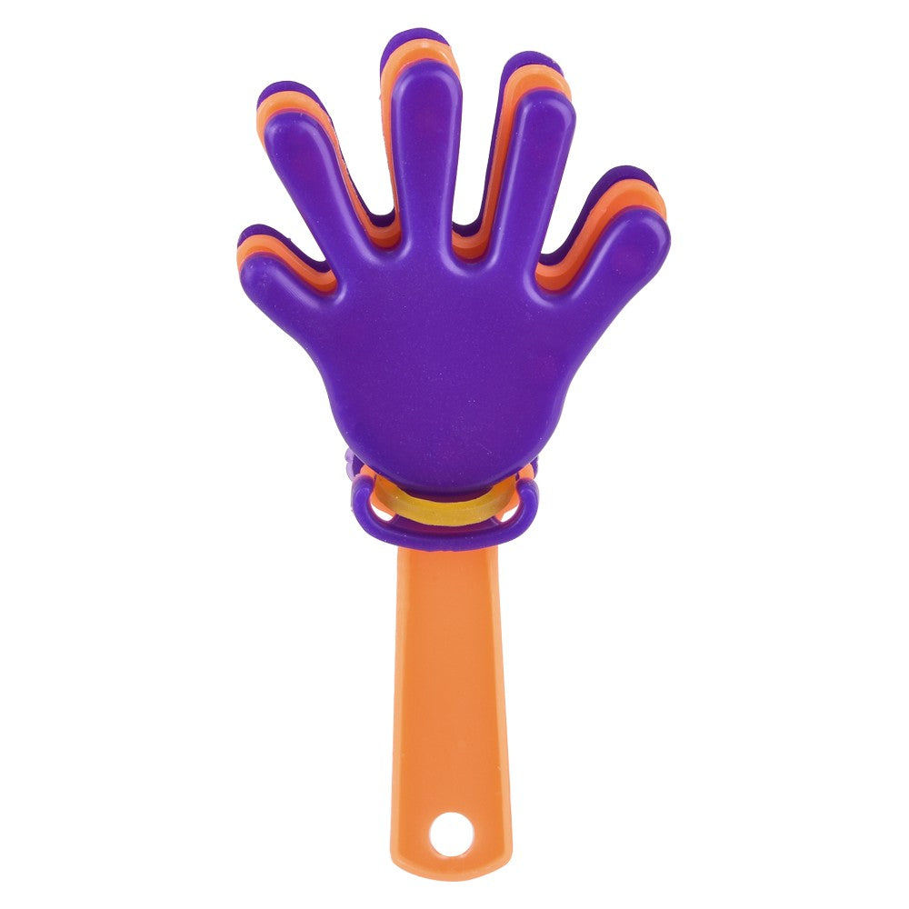 Hand Clapper 3" Assorted Colors