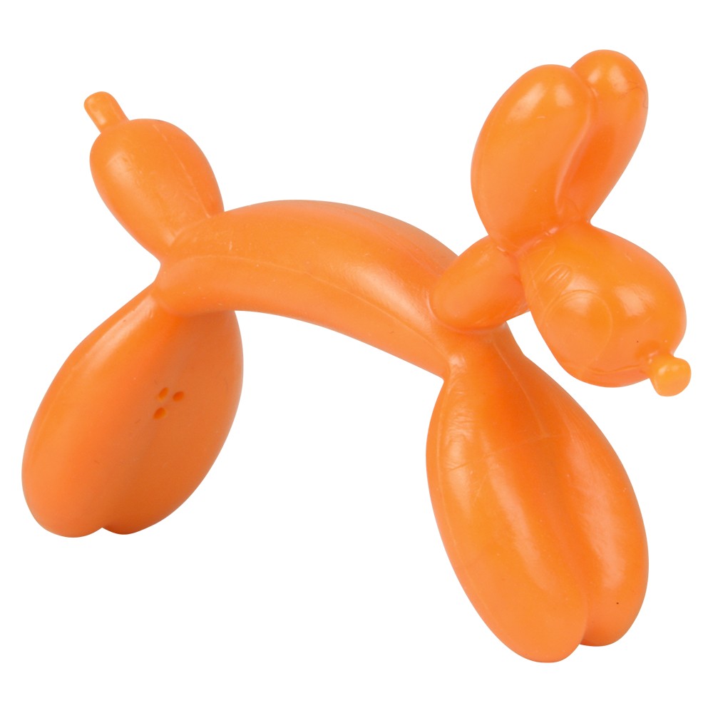 Mini Bendable Balloon Dog Assortment (48 Pc)