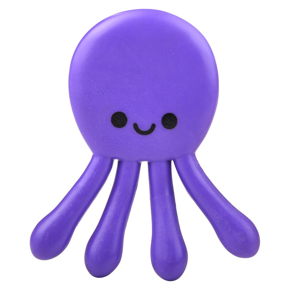 Mini Bendable Sea Life (48 Pc Poly Bag)