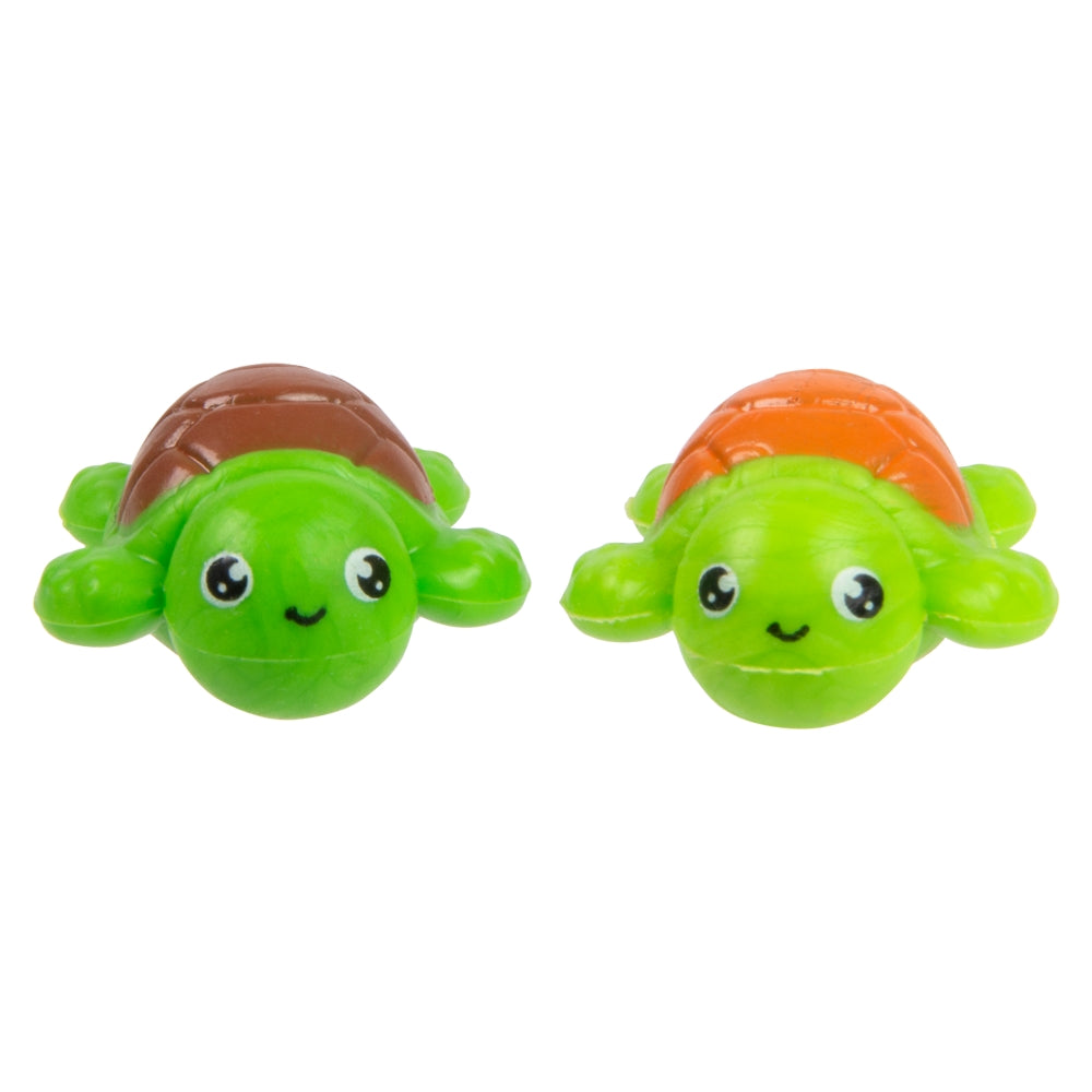Mini Sea Life Squeezy Figurines (100 Ct)