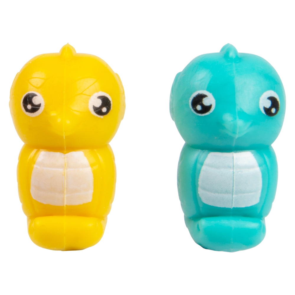 Mini Sea Life Squeezy Figurines (100 Ct)