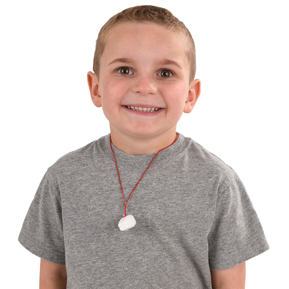 Tooth Saver Necklace (144 Pc)