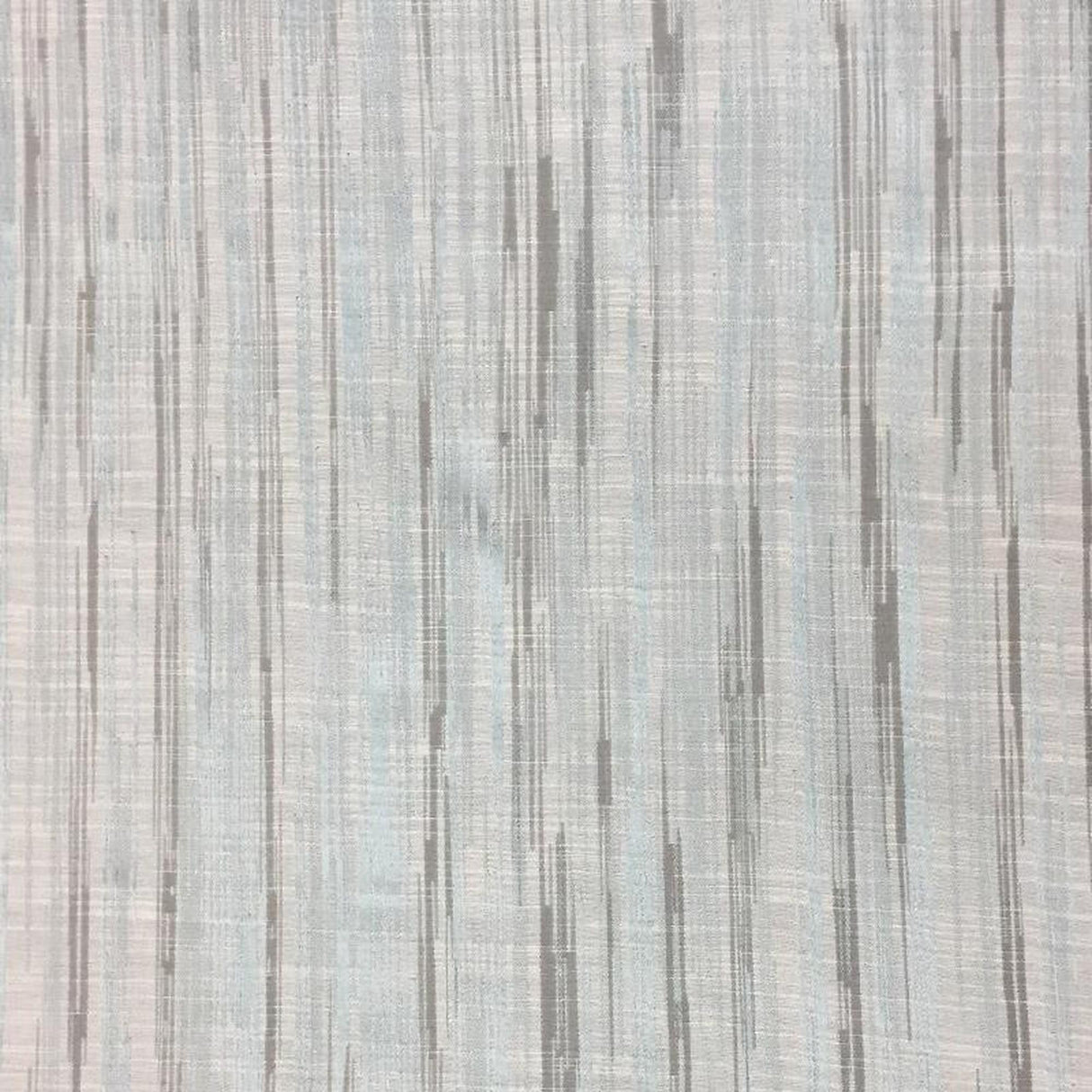 Sloane Jacquard Fabric - Two Tone Striped, 55" Width (1 Yard)