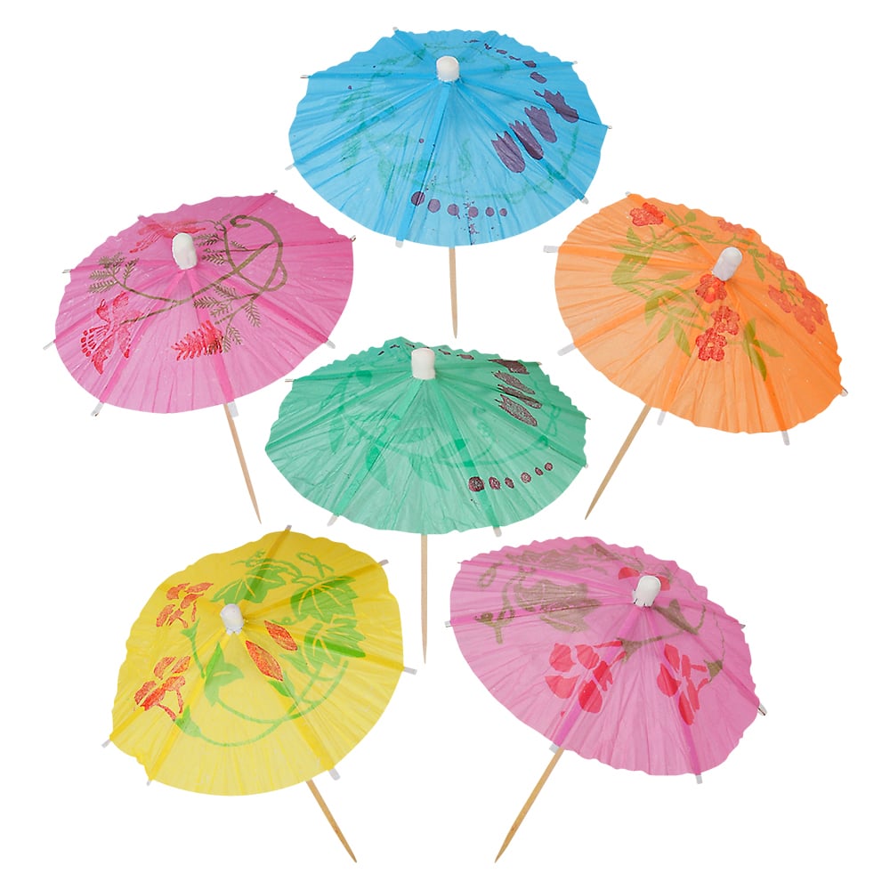 Paper Parasol