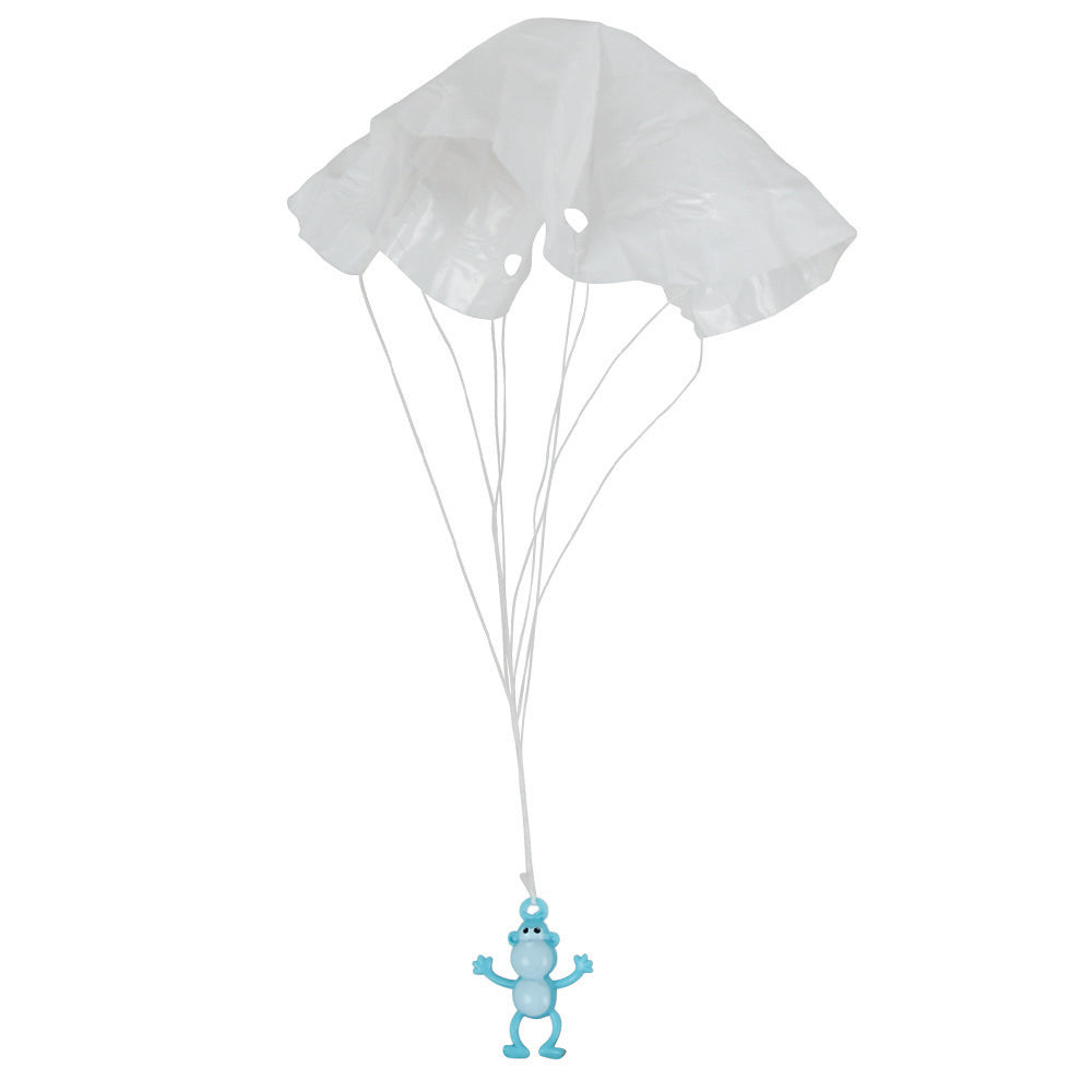 Monkey Paratroopers 1.75" (1 DZ)