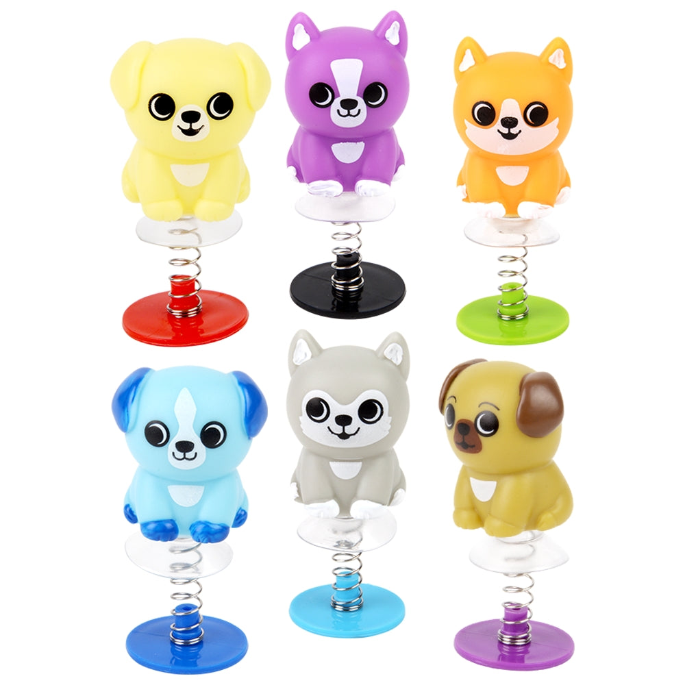 Dog Pop-Ups (24 Pc Display)