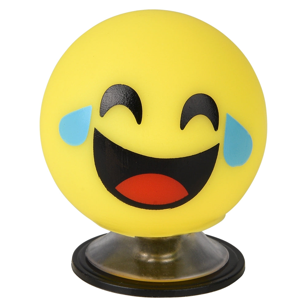 Emoticon Pop-Ups (24 Pc Display)