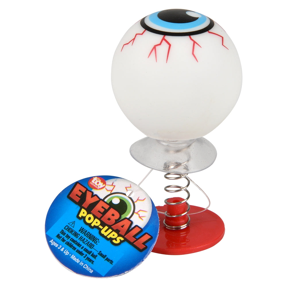 Eyeball Pop-Ups (1 DSP)