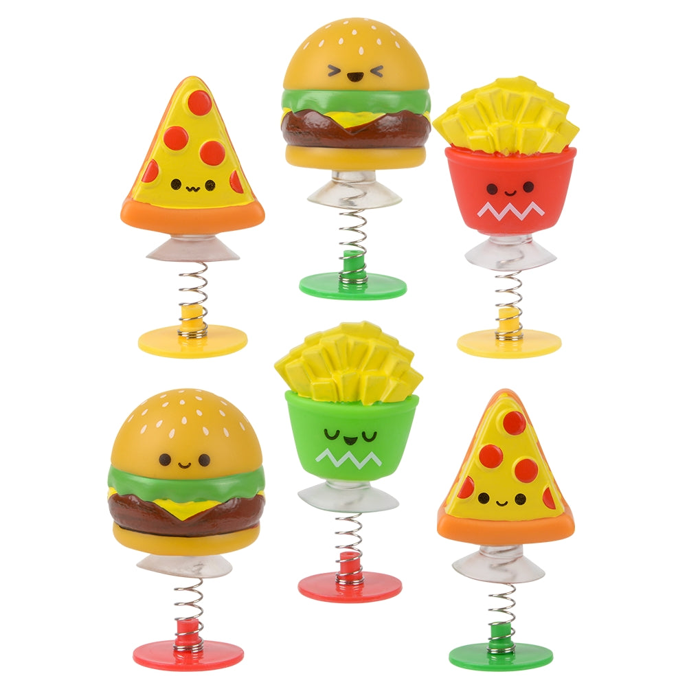 Fast Food Pop-Ups (24 Pieces)