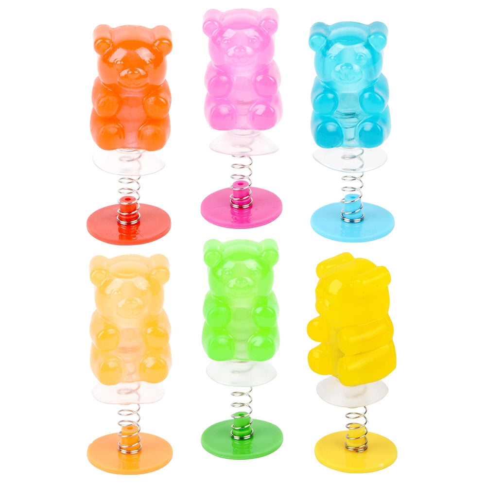 Bear Pop-Ups (1 DSP)
