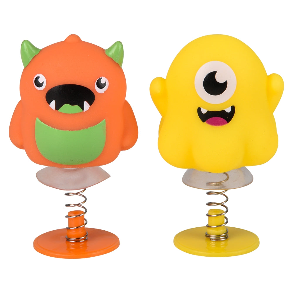 Monster Pop-Ups (1 DSP)