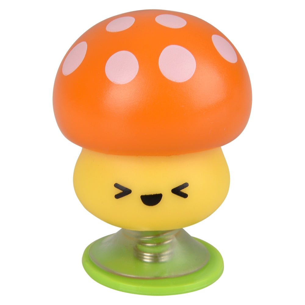 Mushroom Pop-Ups (24 Pc Display)