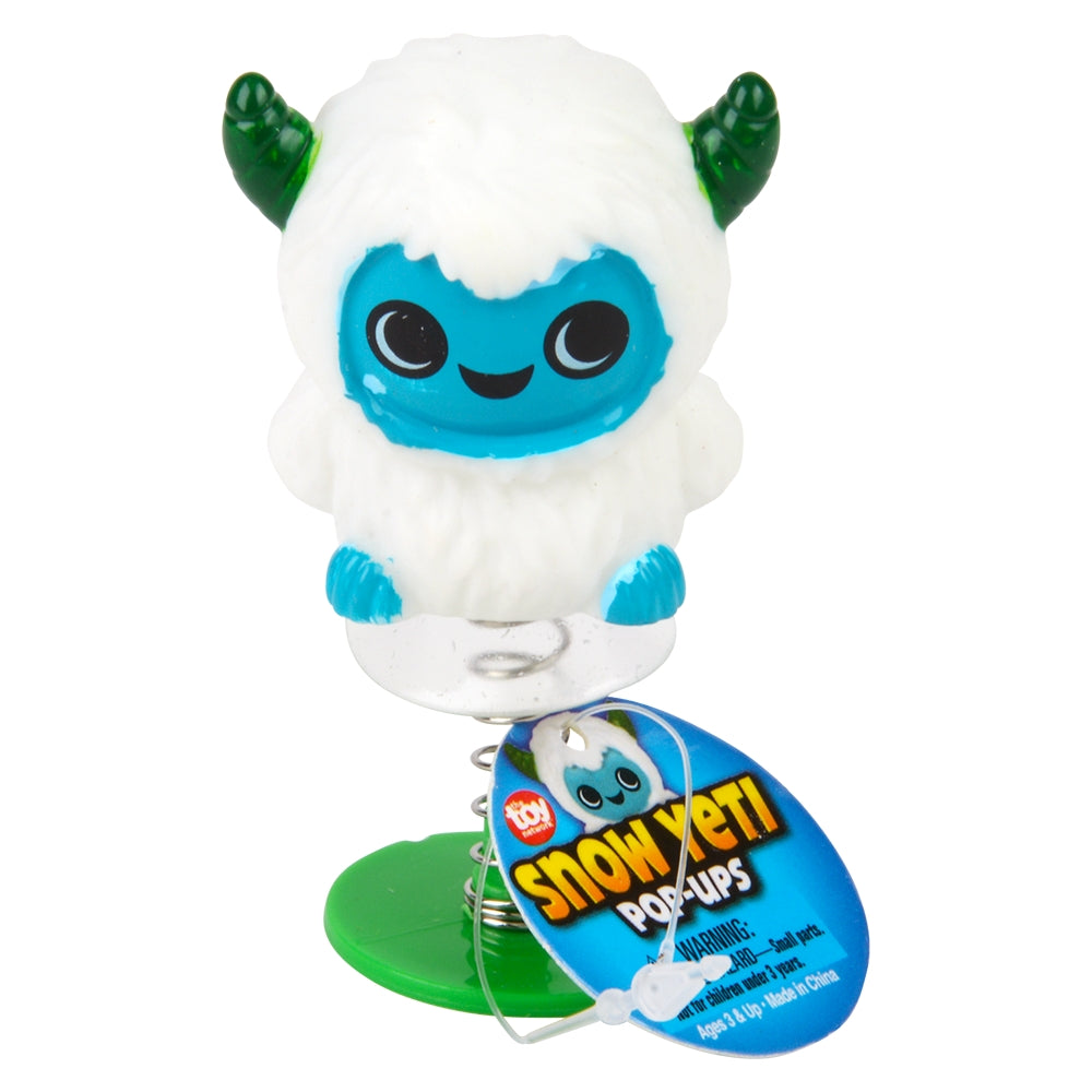 Yeti Pop-Ups 2.75" (1 DSP)