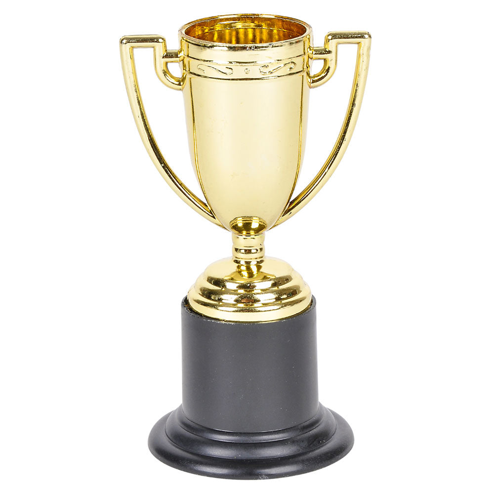 Gold Trophy Prize (1 DZ)