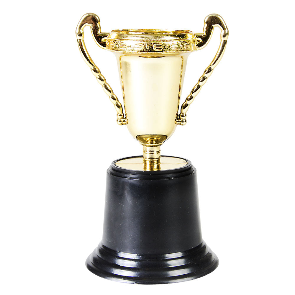 Gold Trophy Prize (1 DZ)