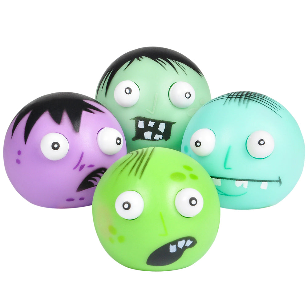 Zombie Pop-Out Eyes (1 DZ)