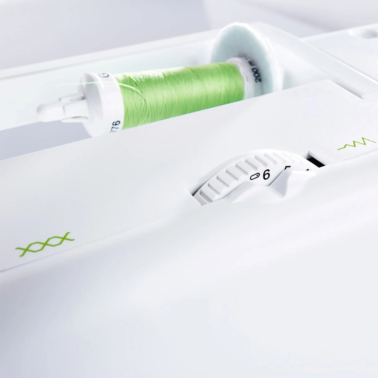 SMARTER BY PFAFF 140s Sewing Machine