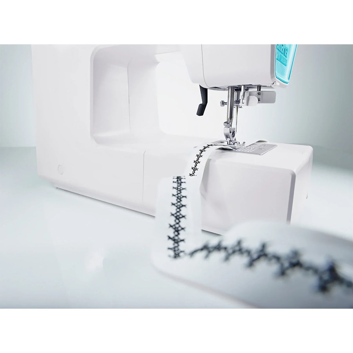 Computerized Sewing Machine