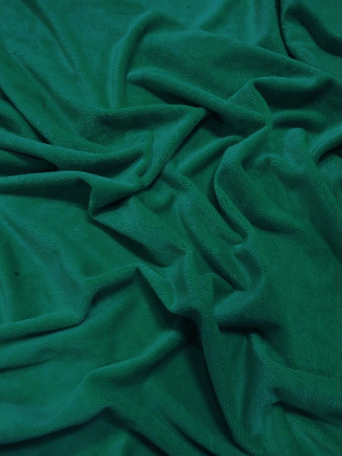 Minky Solid Baby Soft Fabric