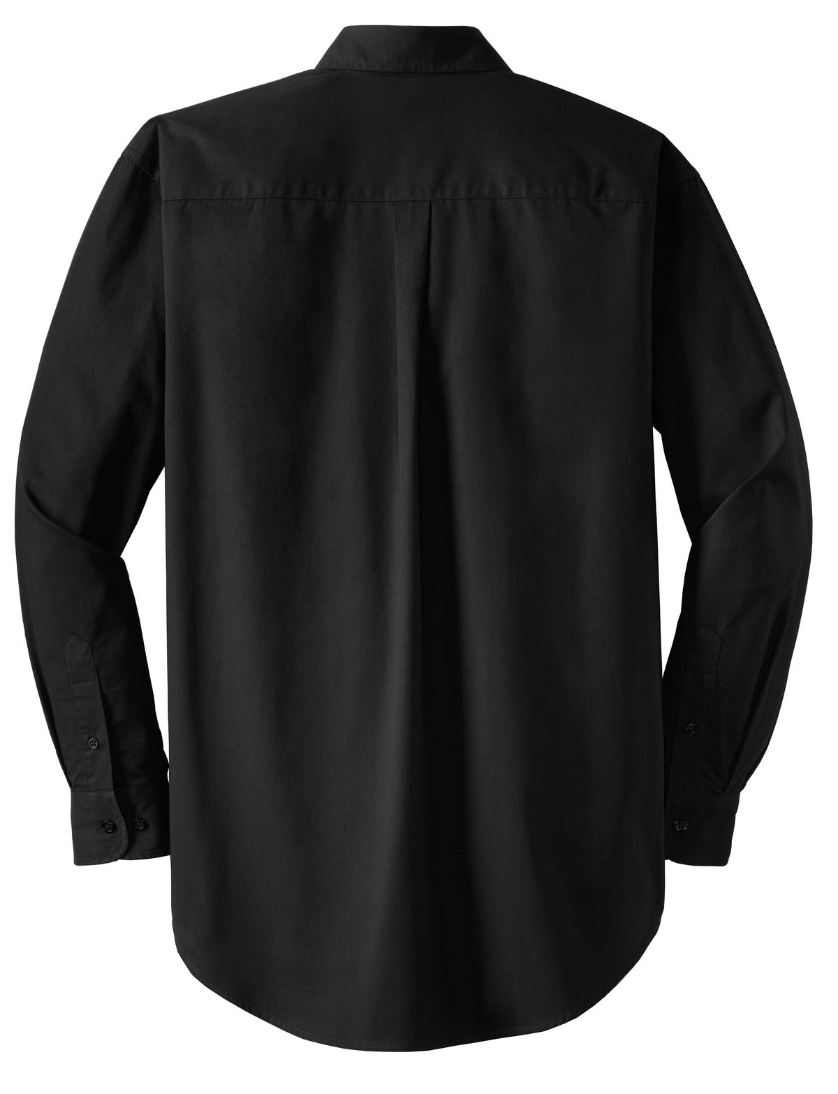 CornerStone® - Long Sleeve SuperPro™ Twill Shirt