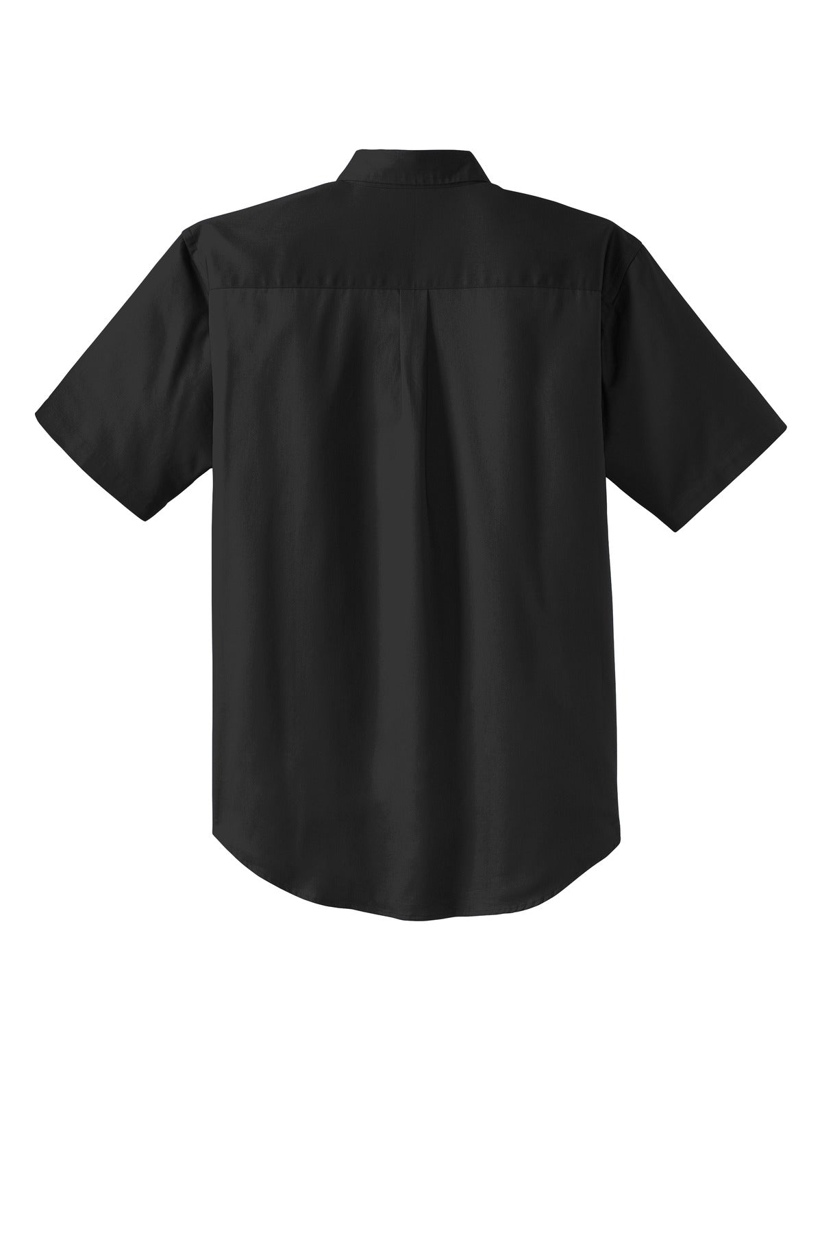 CornerStone® - Short Sleeve SuperPro Twill Shirt