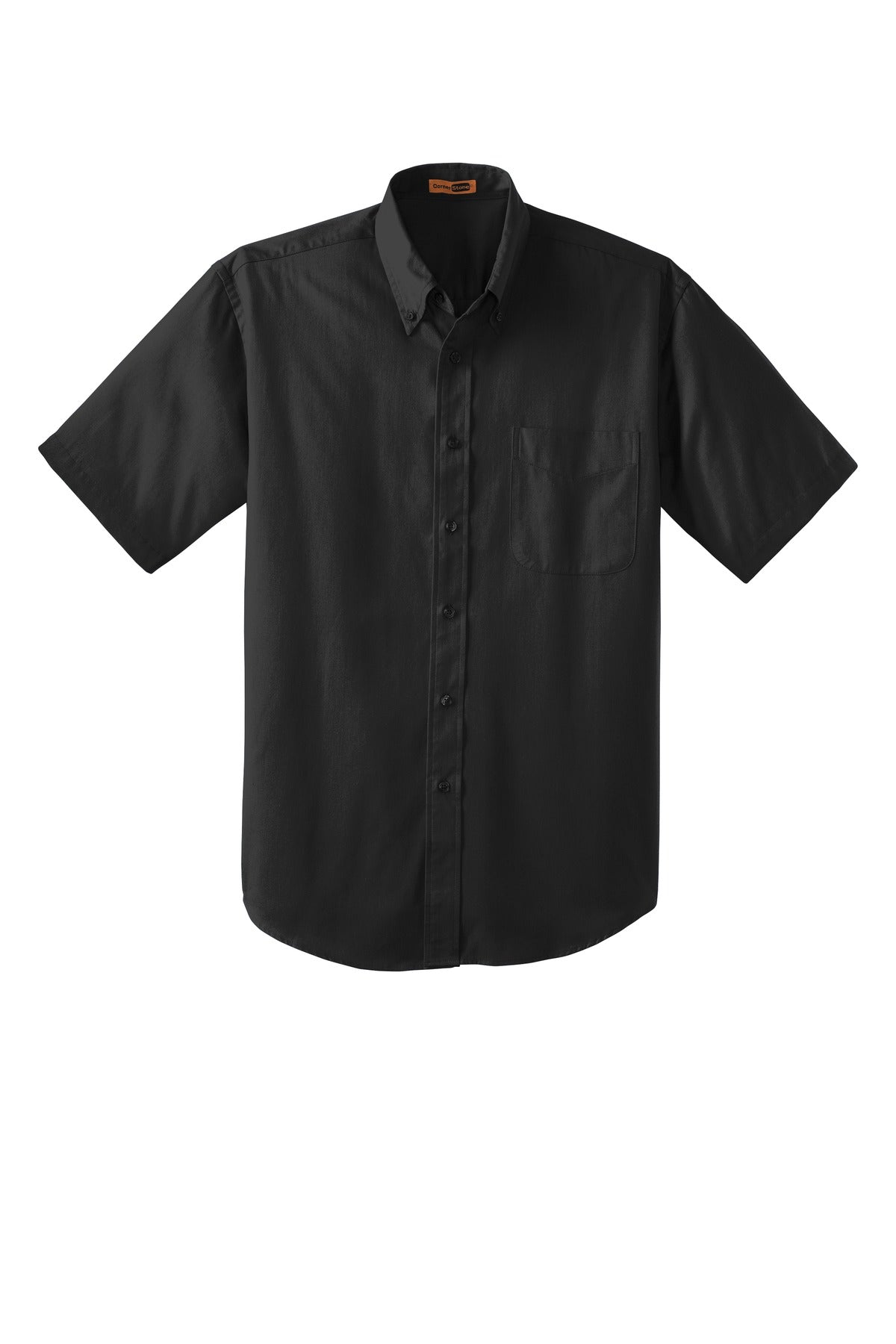 CornerStone® - Short Sleeve SuperPro Twill Shirt