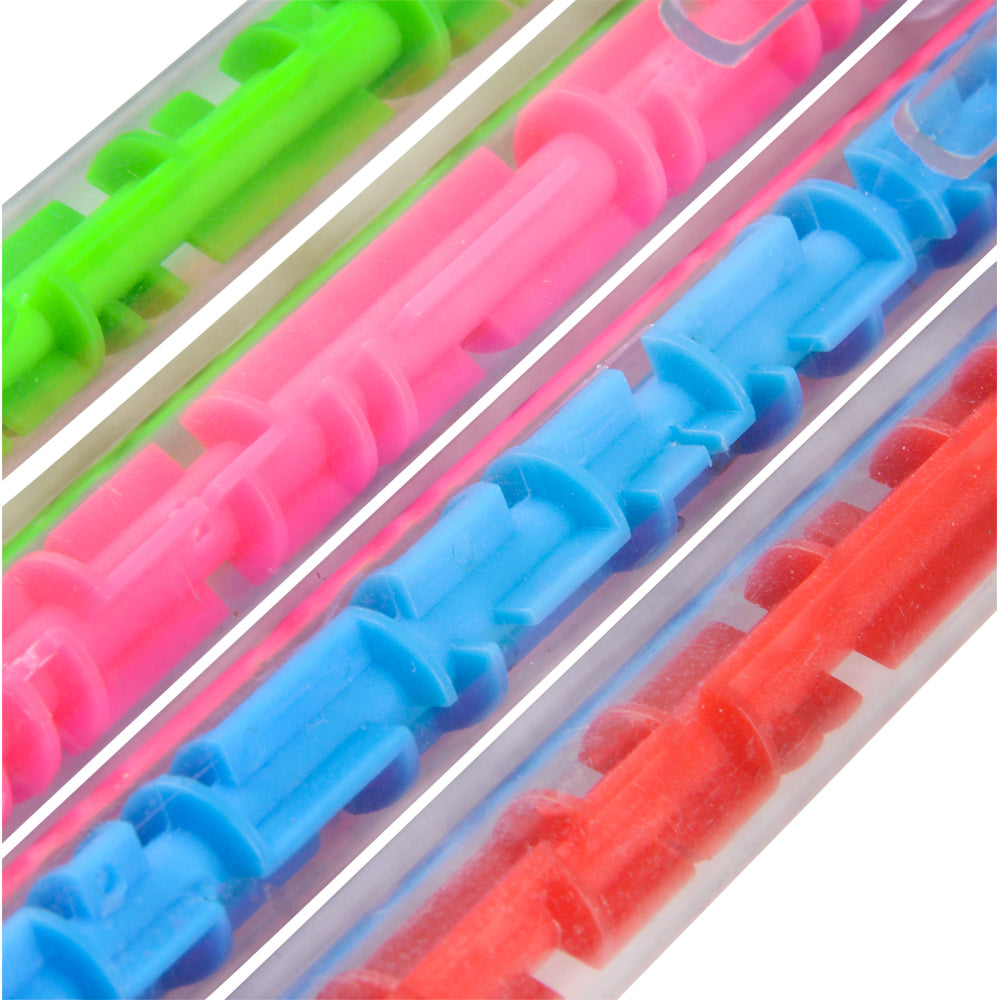 Maze Puzzle Pen (1 DZ)