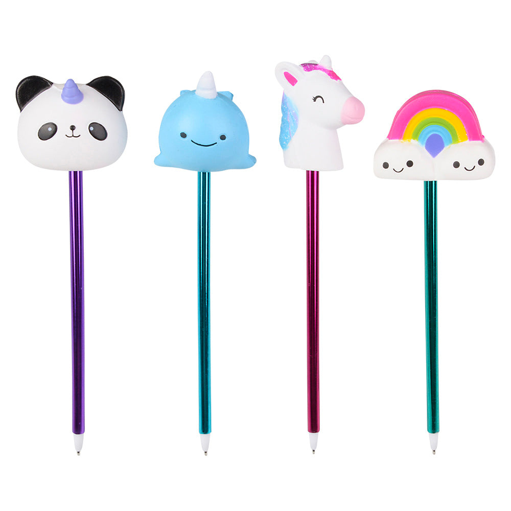 Magical Squish Pens (1 DZ)