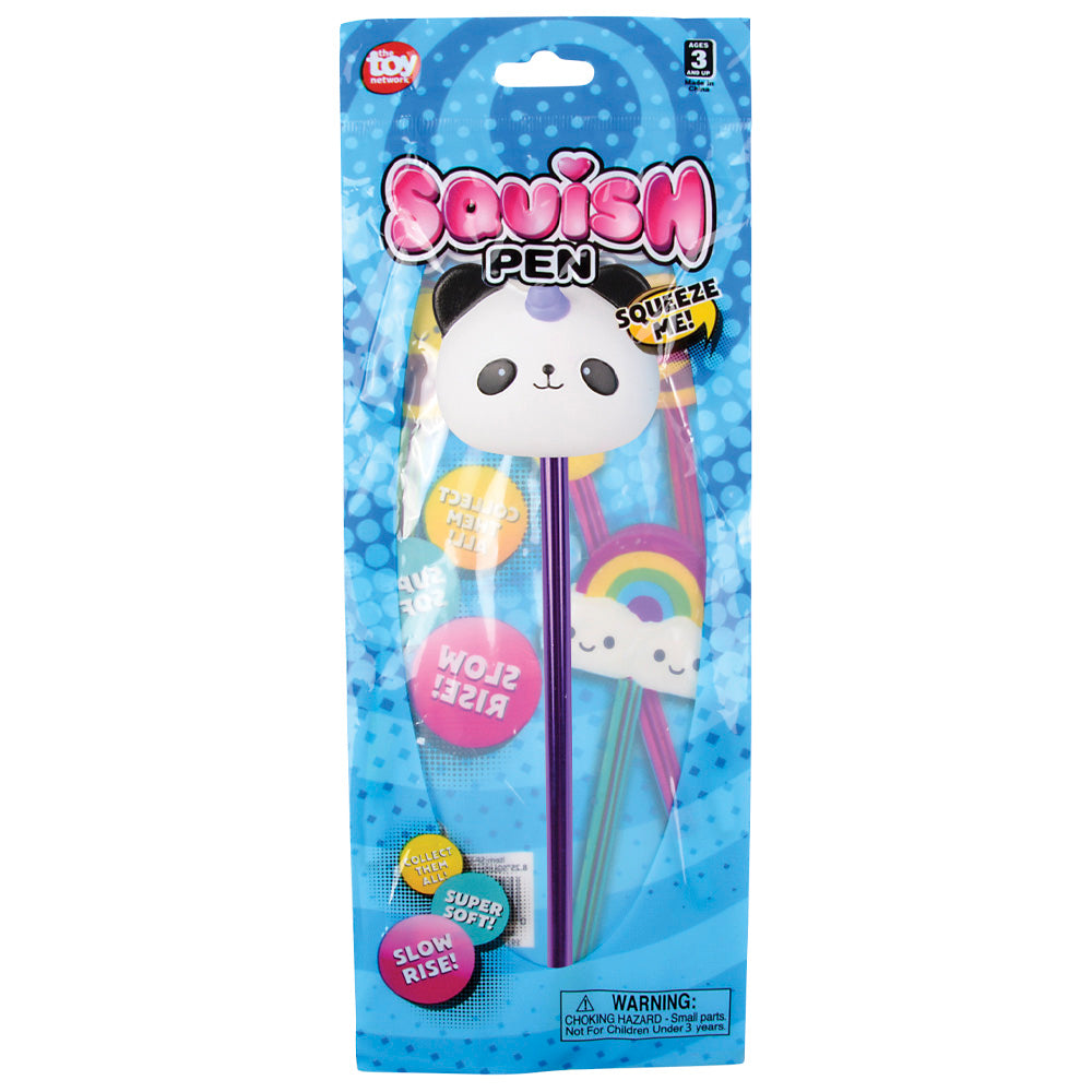 Magical Squish Pens (1 DZ)