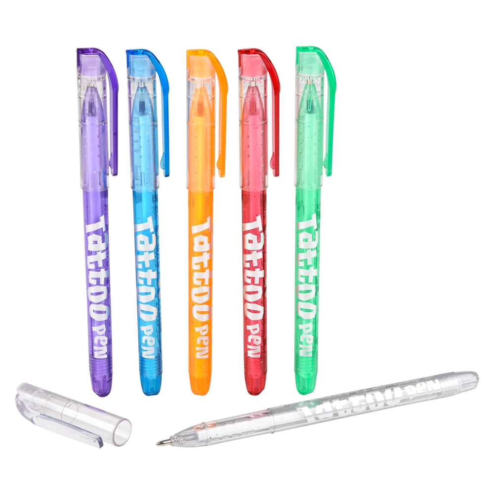Tattoo Pen Set 6" (1 DZ)