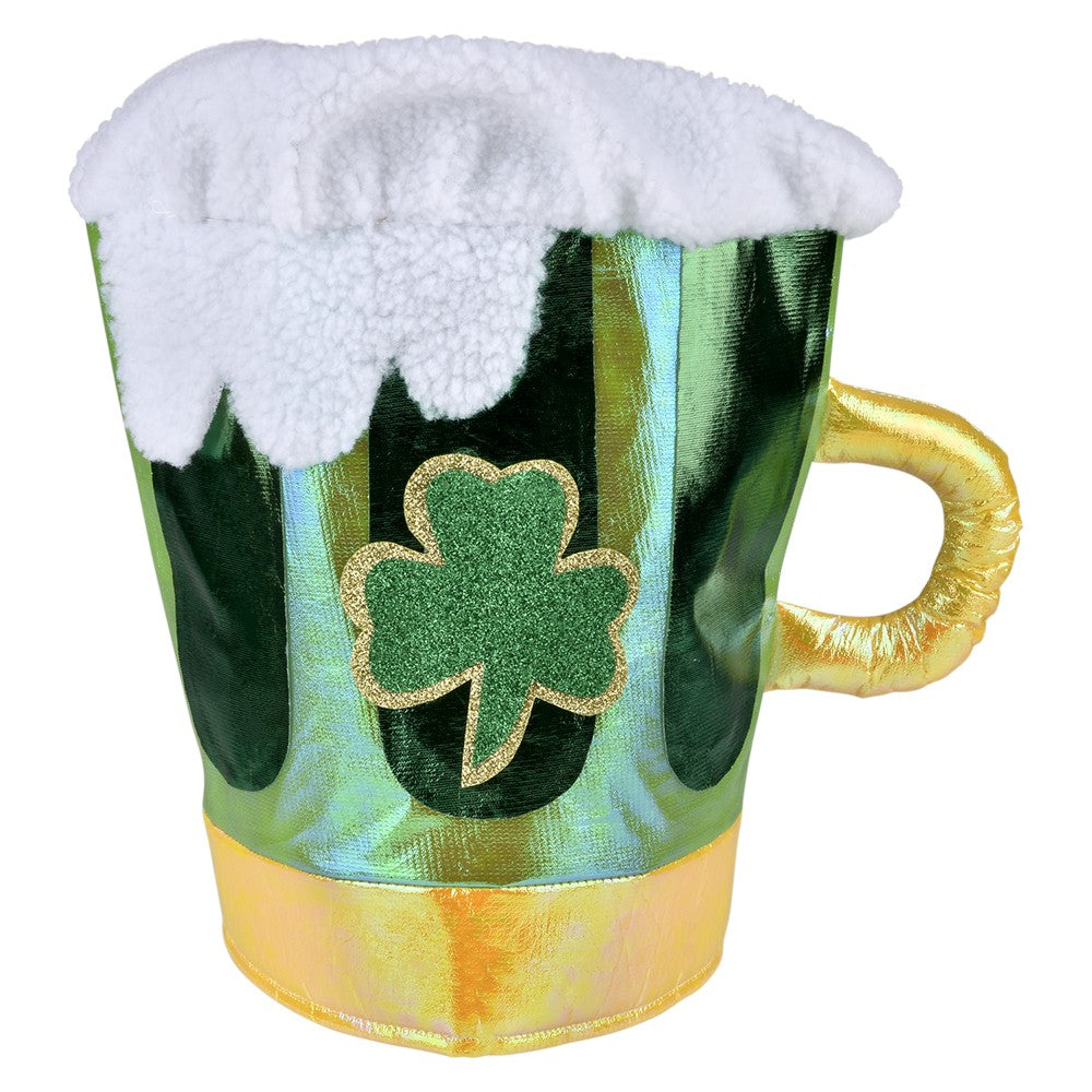 St. Patrick's Hat Assortment (1 DZ)