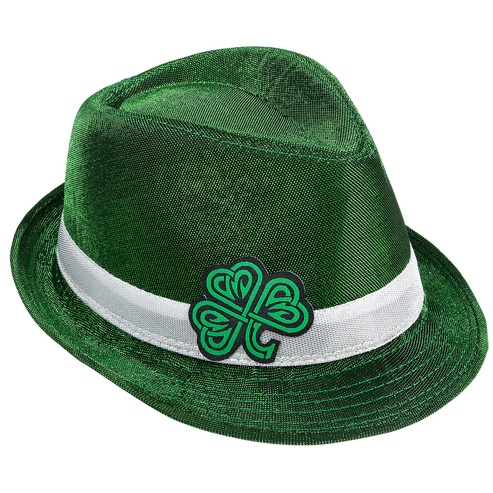 St. Patrick's Hat Assortment (1 DZ)