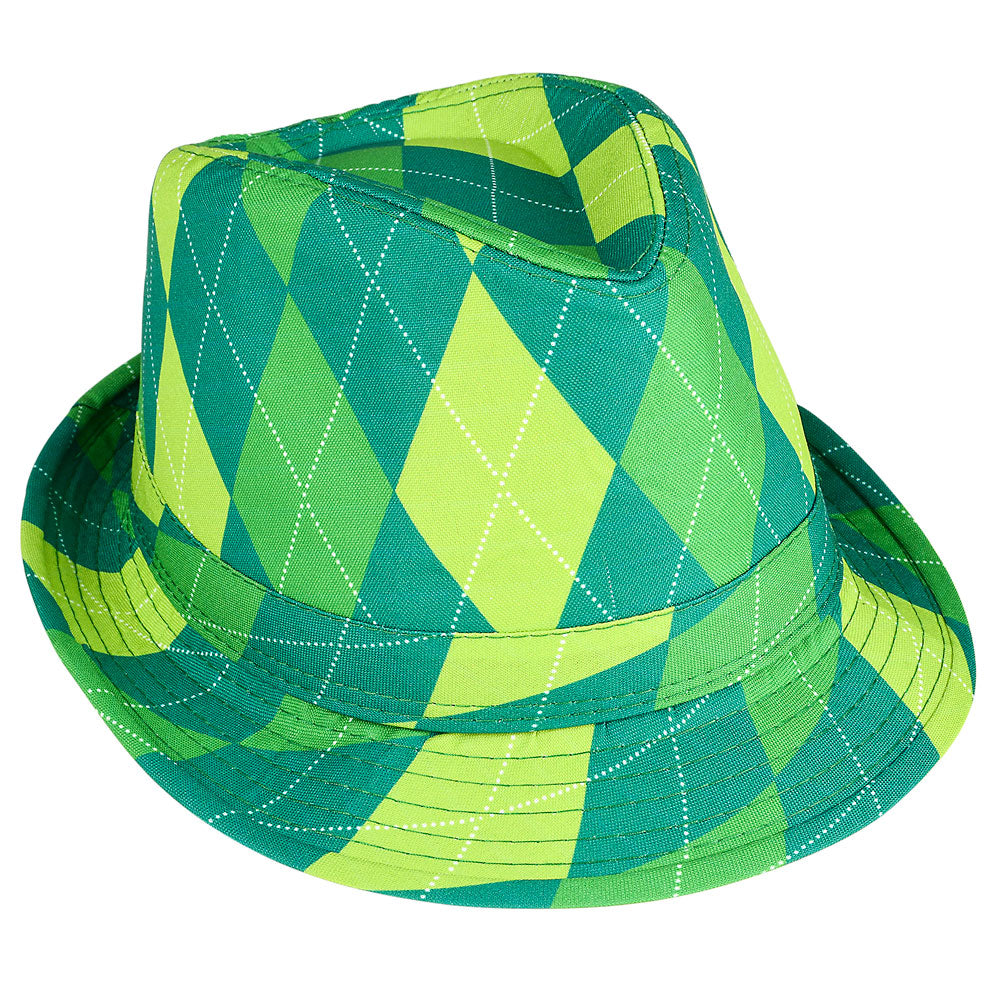 St. Patrick's Hat Assortment (1 DZ)