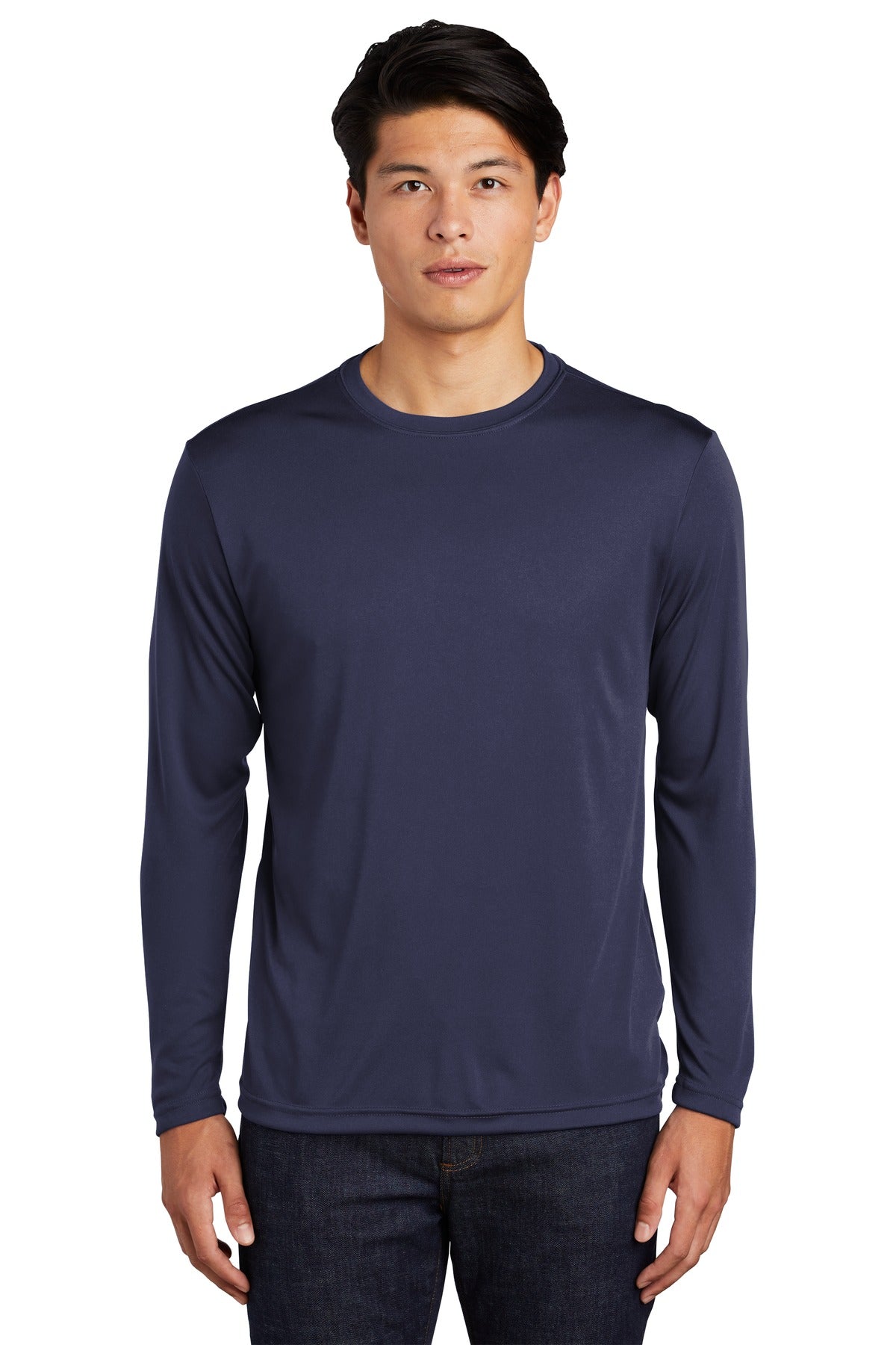 Sport-Tek® Long Sleeve PosiCharge Competitor Tee