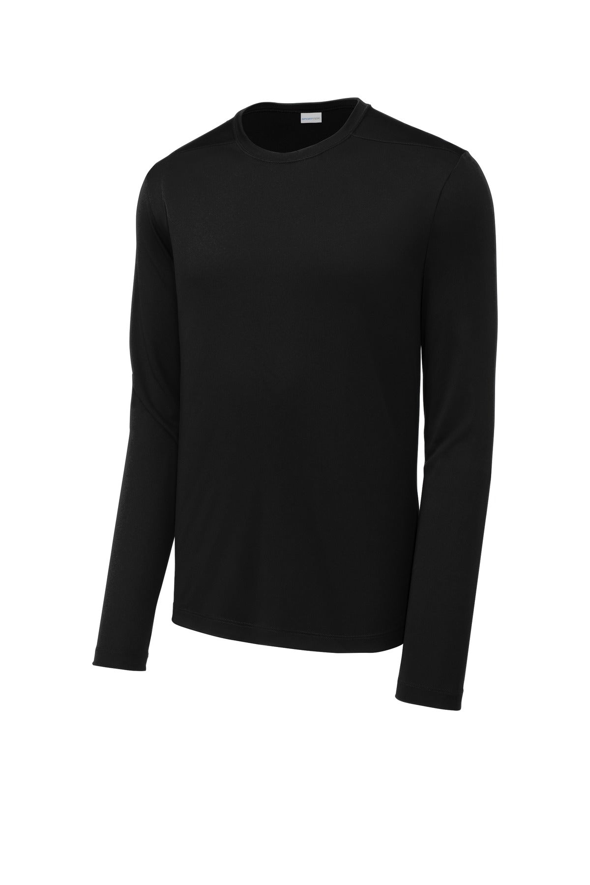 Sport-Tek® Posi-UV Pro Long Sleeve Tee