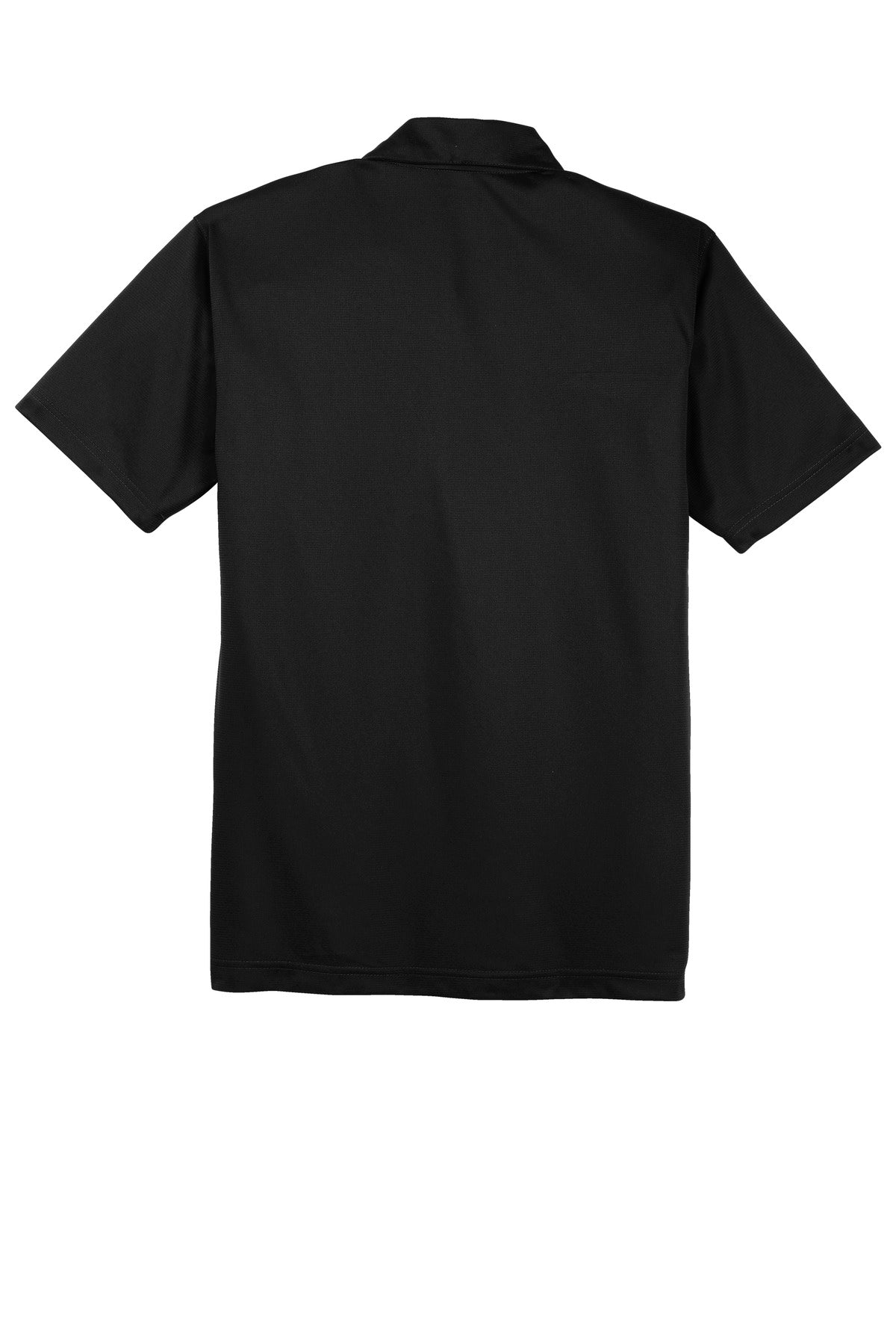 Sport-Tek® PosiCharge Active Textured Polo