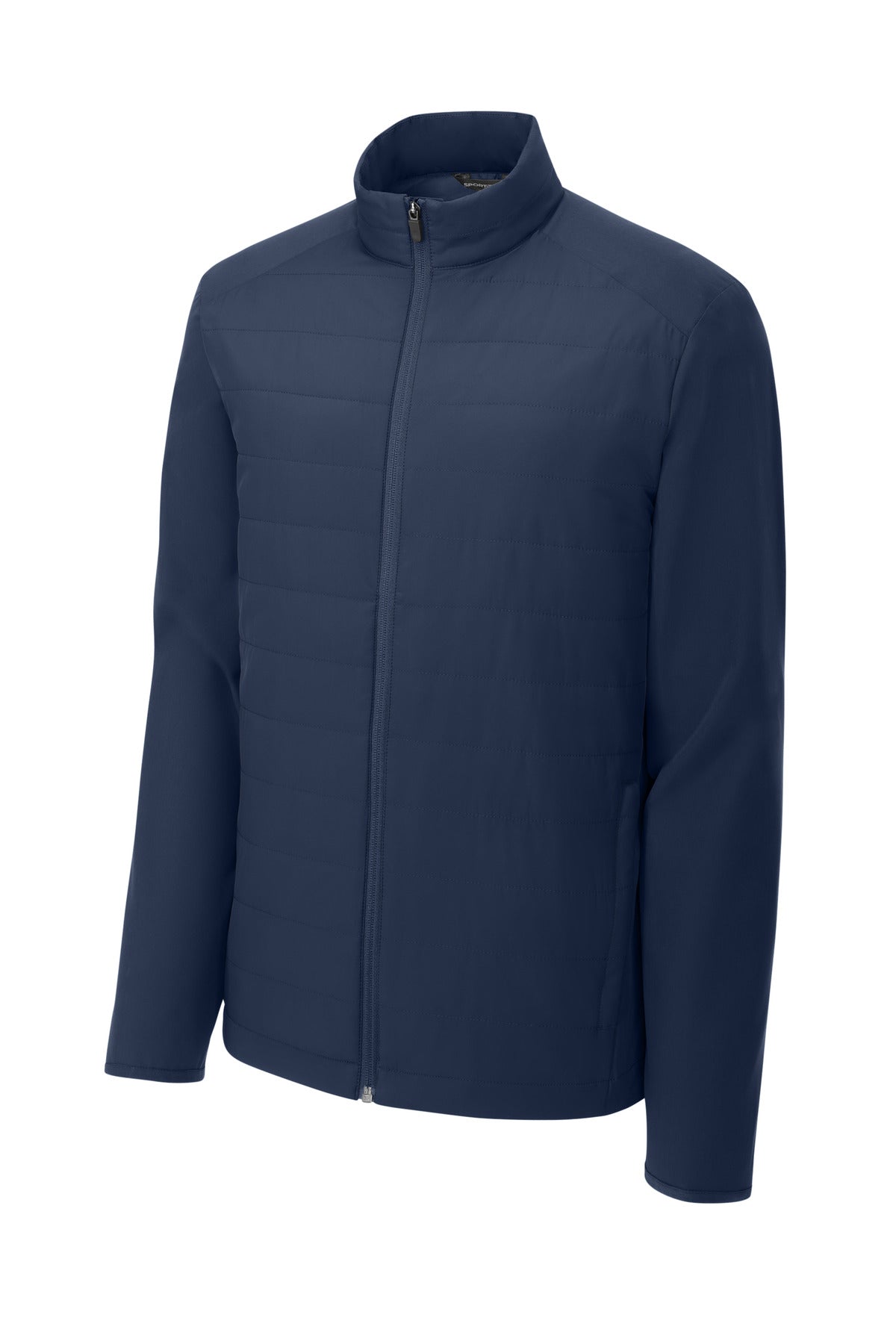 Sport-Tek® Teknical Hybrid Jacket