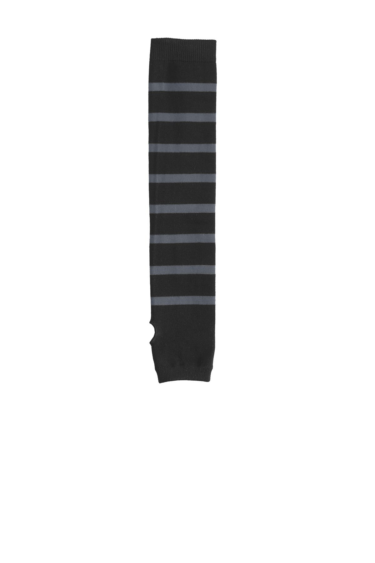 Sport-Tek® Striped Arm Socks