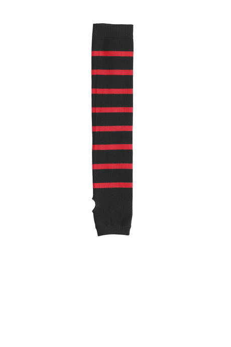 Sport-Tek® Striped Arm Socks