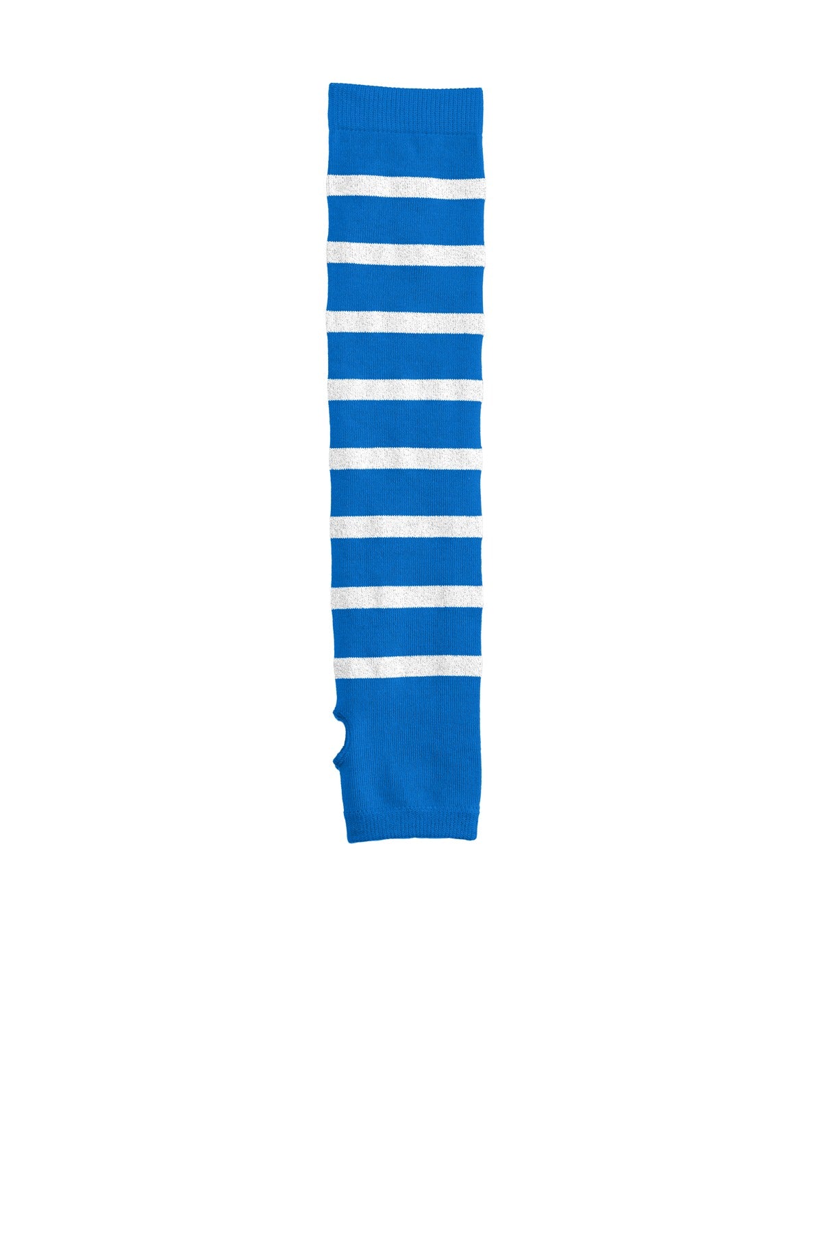 Sport-Tek® Striped Arm Socks