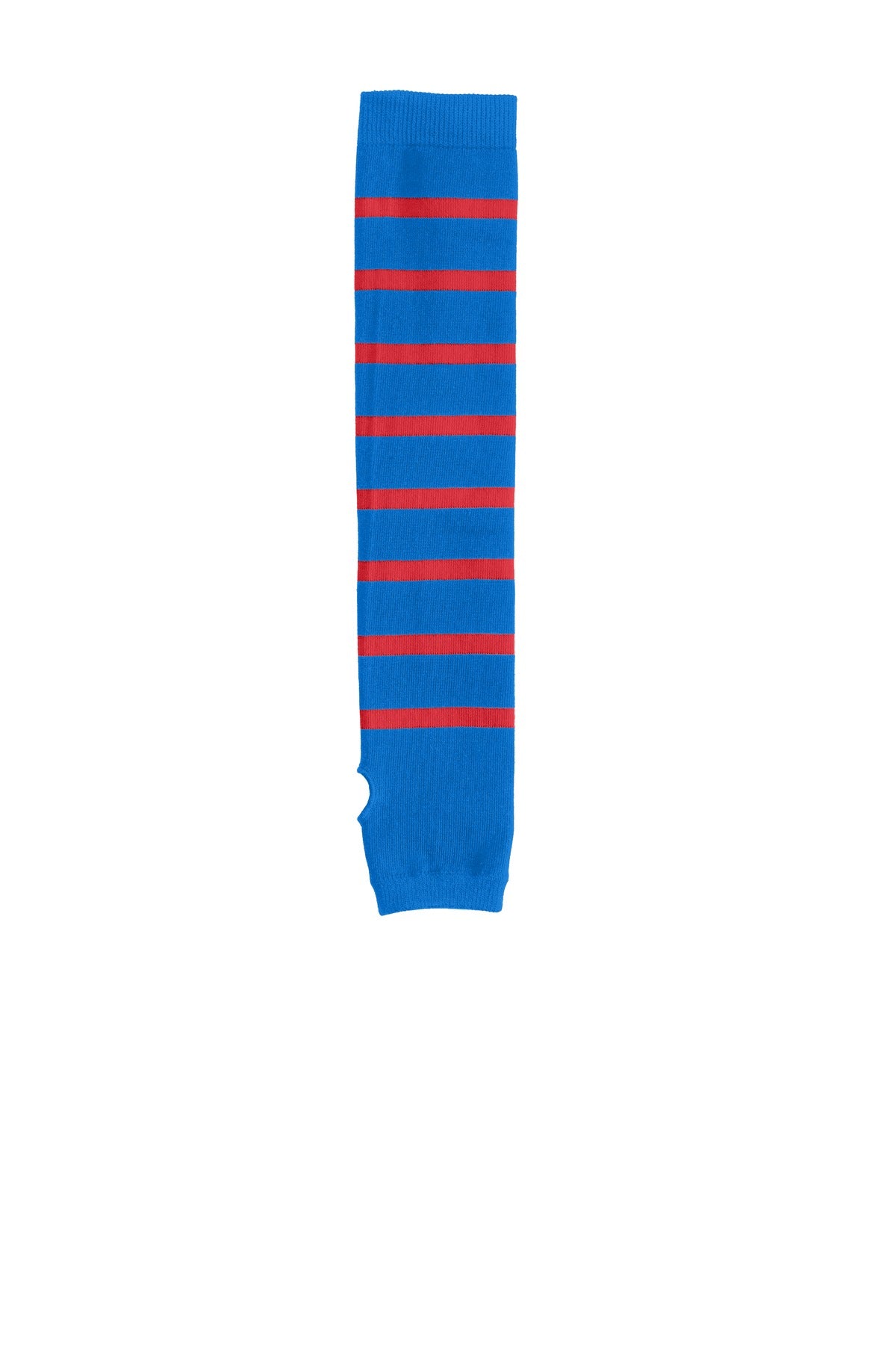 Sport-Tek® Striped Arm Socks