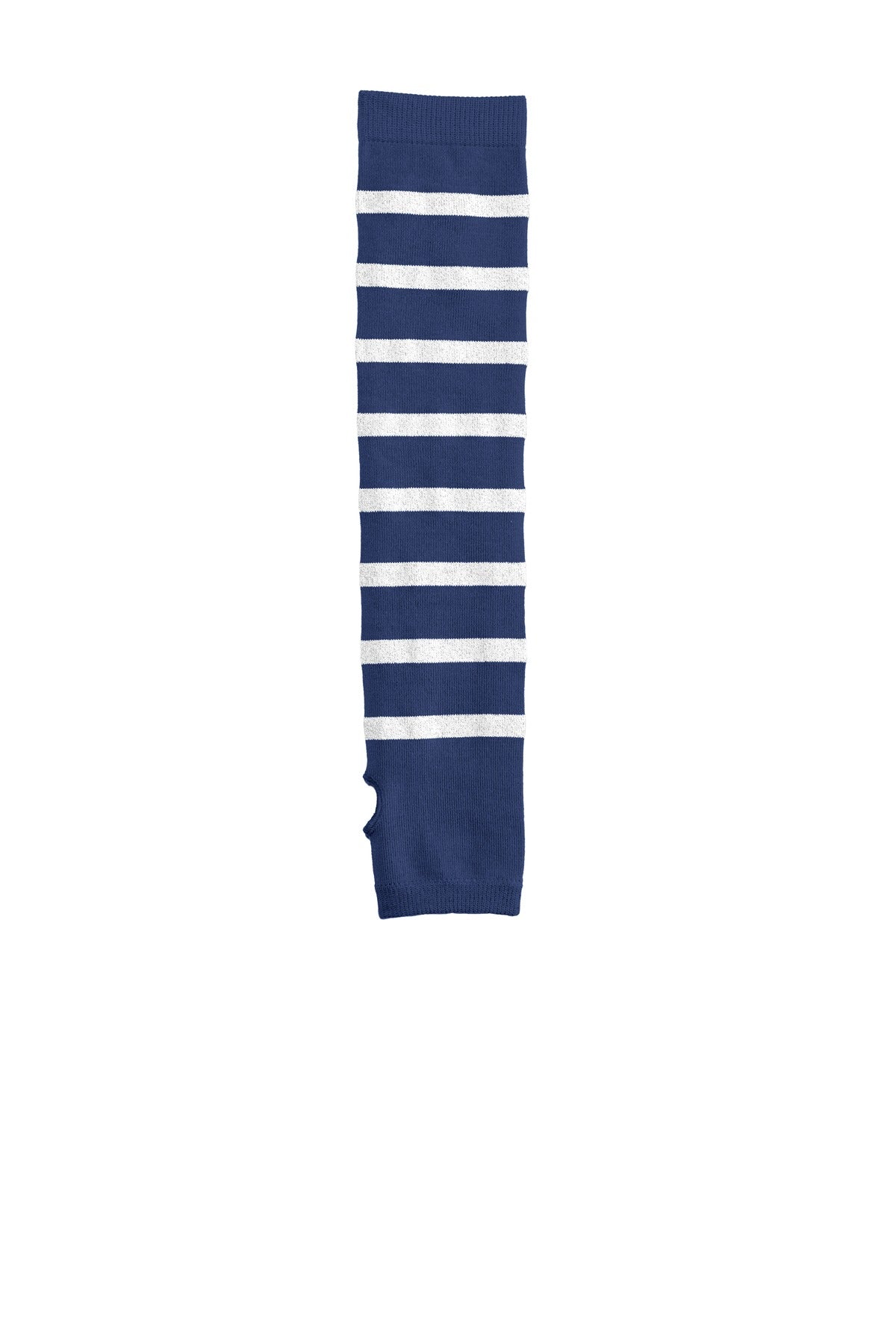 Sport-Tek® Striped Arm Socks