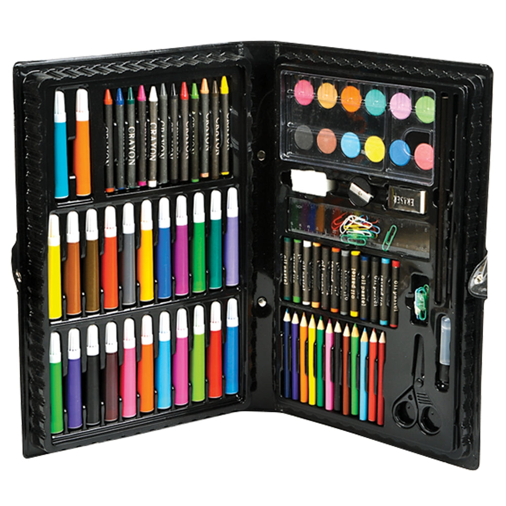 Art Set 101 Pcs