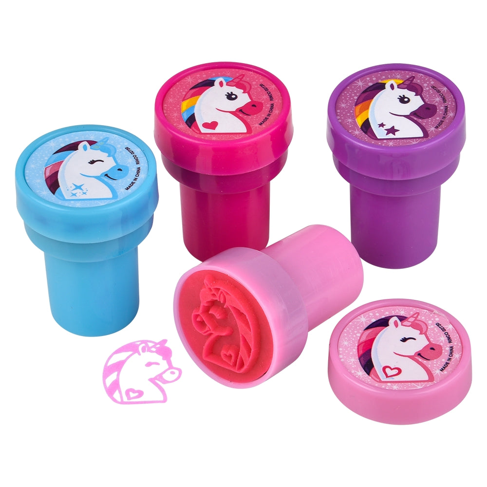 Unicorn Stampers (24 Pc Display)