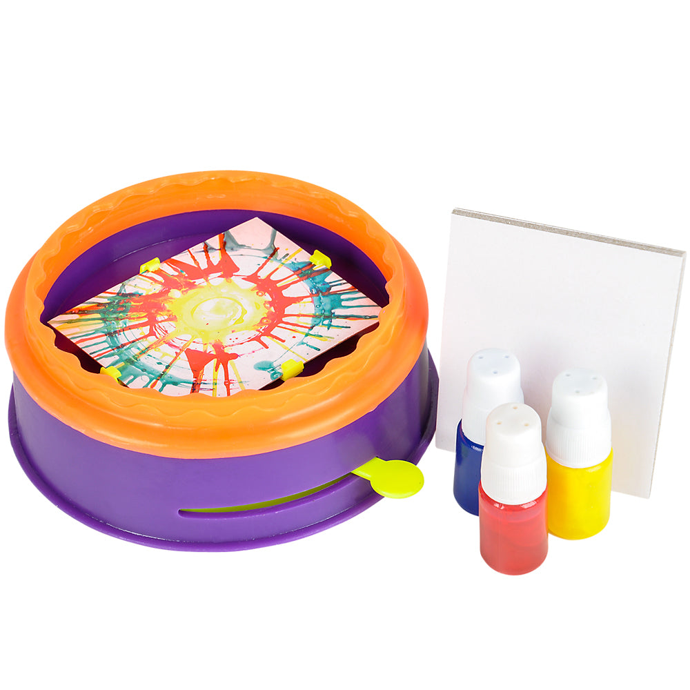 Swirl Paint Set (1 DZ)